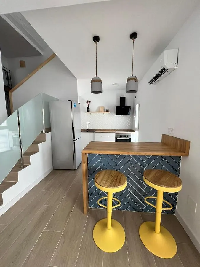 Apartamentos Buganvilla Roquetas De Mar Espagne