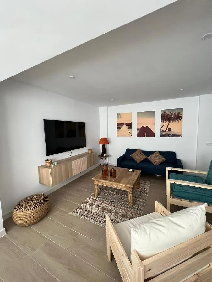 Apartamentos Buganvilla Roquetas De Mar Espagne