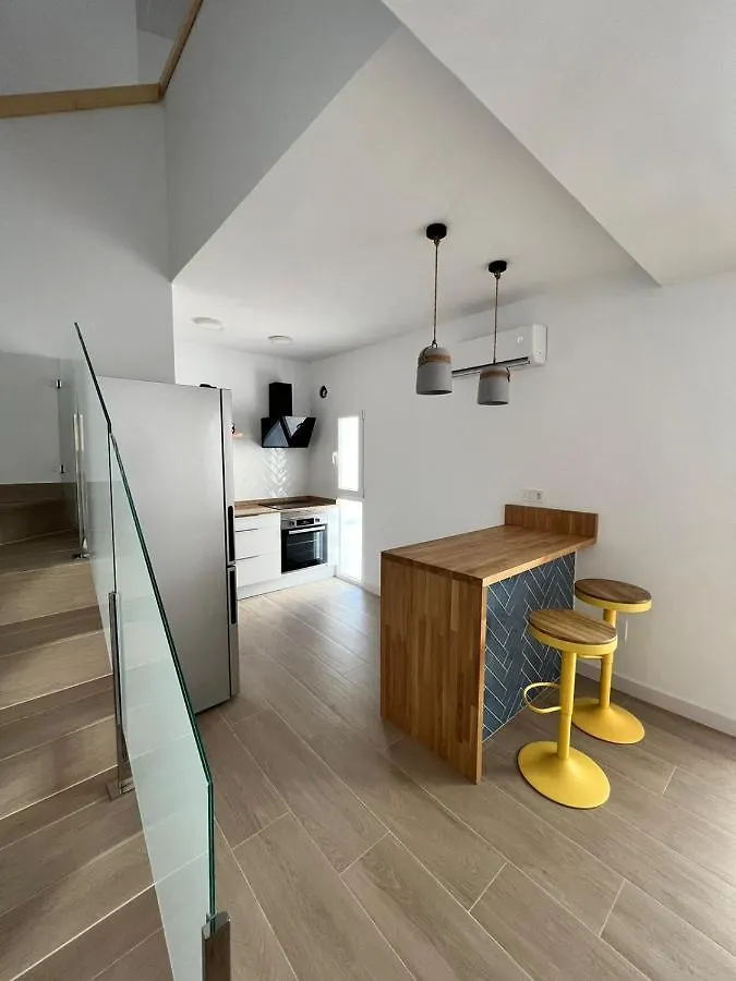 Apartamentos Buganvilla Roquetas De Mar