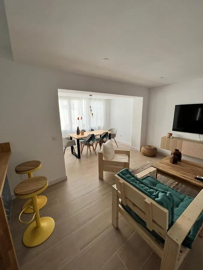 Apartamentos Buganvilla Roquetas De Mar 0*,
