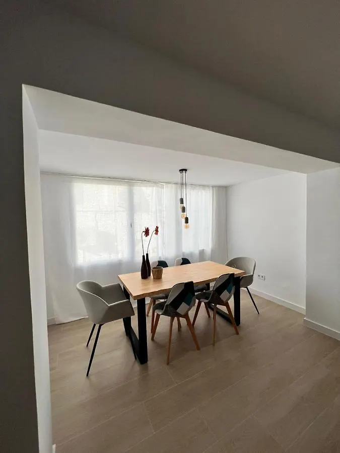 Apartamentos Buganvilla Roquetas De Mar Appartement