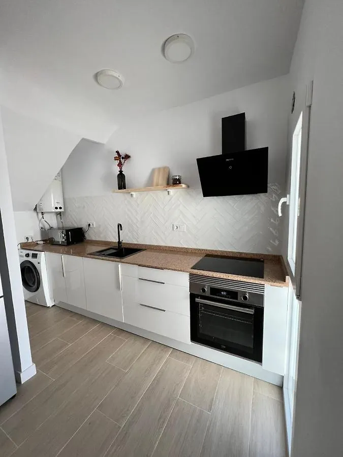 Apartamentos Buganvilla Roquetas De Mar Espagne