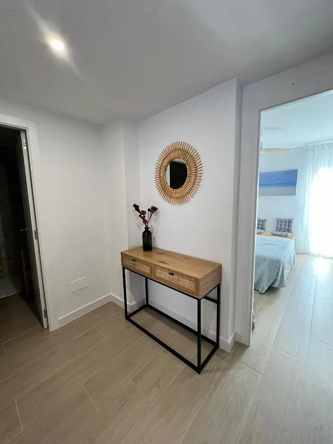 Apartamentos Buganvilla Roquetas De Mar 0*,  Espagne