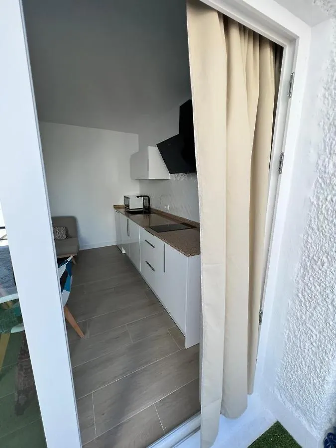 Apartamentos Buganvilla Roquetas De Mar Appartement