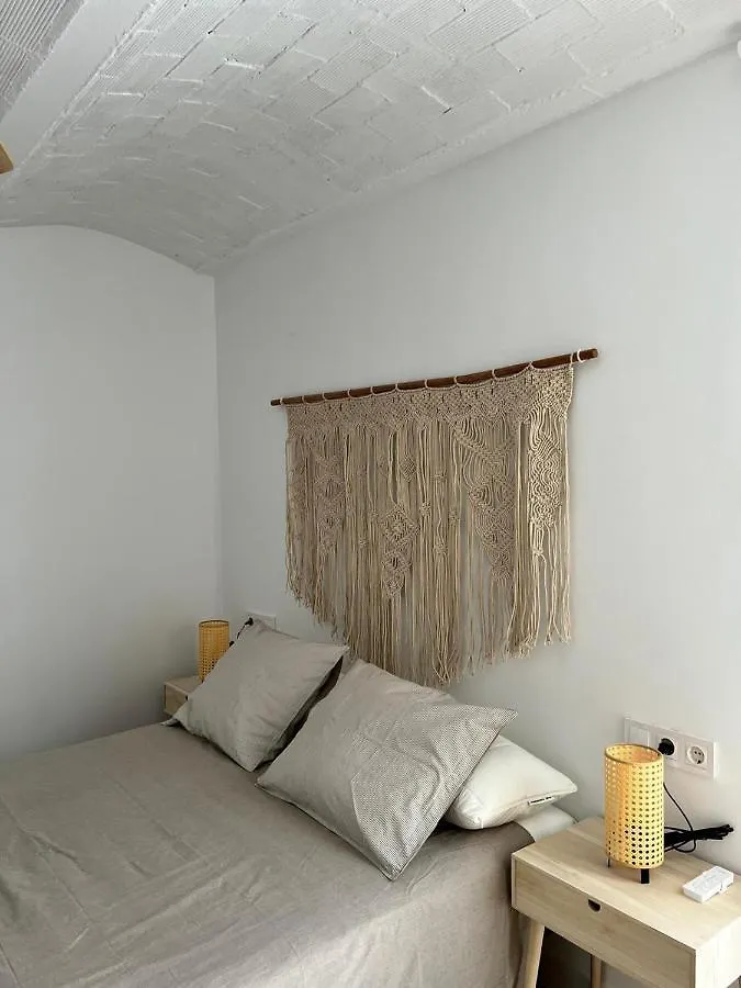 Apartamentos Buganvilla Roquetas De Mar