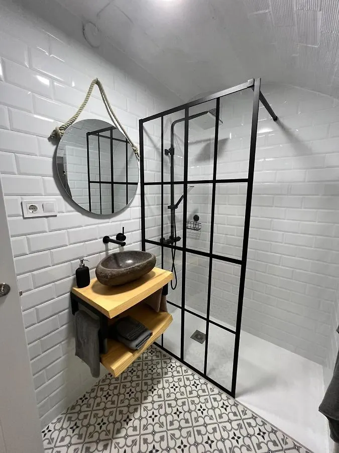 Appartement Apartamentos Buganvilla Roquetas De Mar