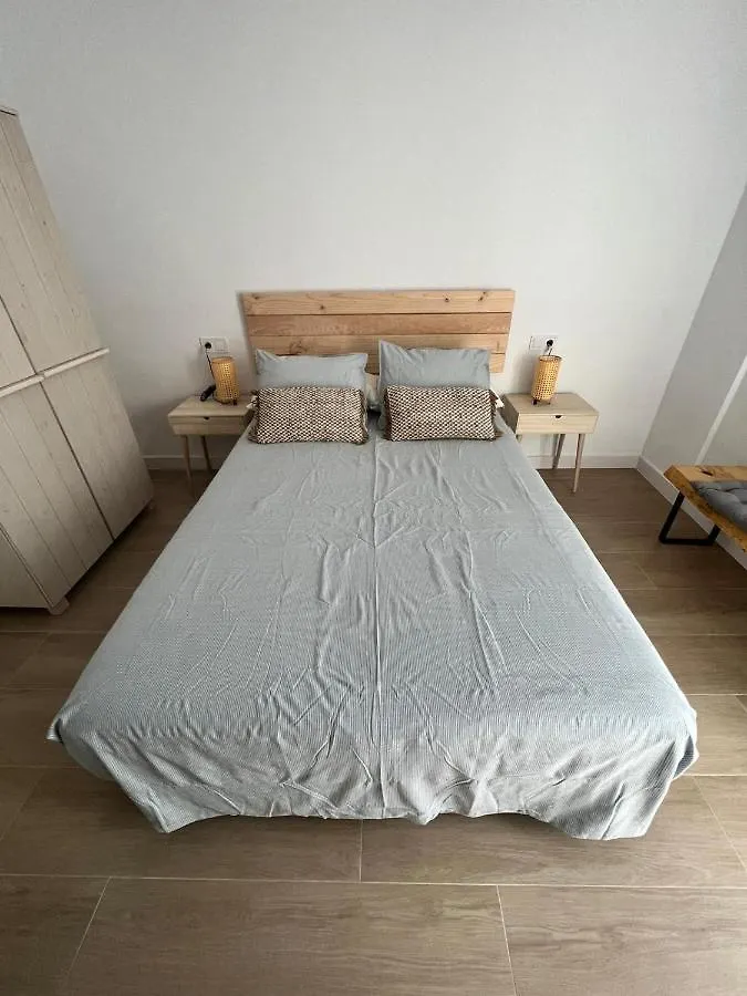 Apartamentos Buganvilla Roquetas De Mar Appartement