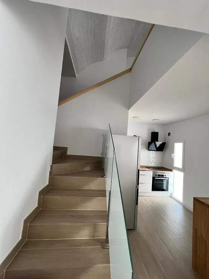 Appartement Apartamentos Buganvilla Roquetas De Mar