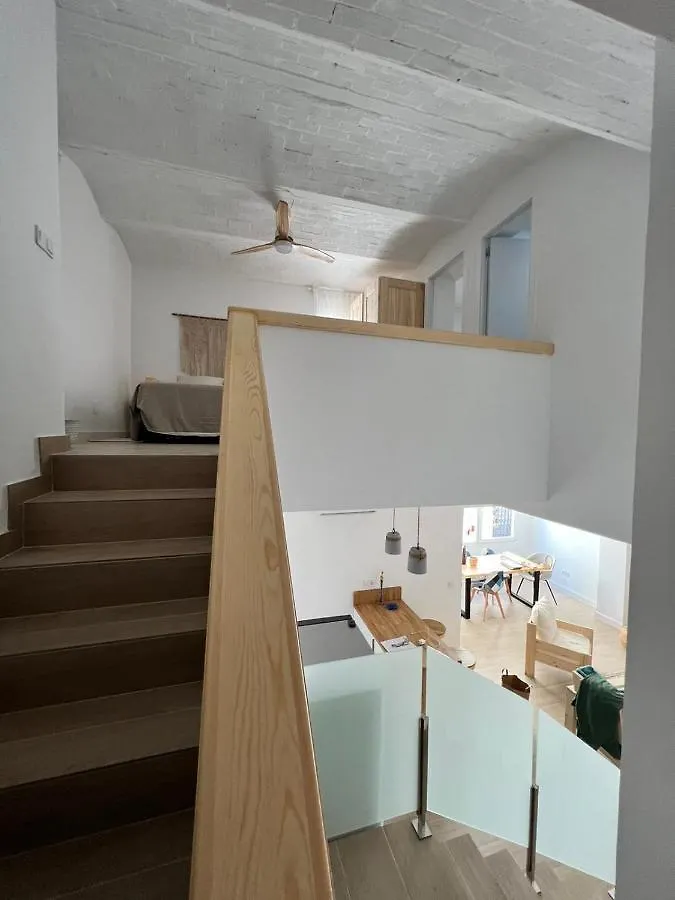 Apartamentos Buganvilla Roquetas De Mar Appartement