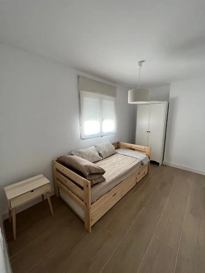 Apartamentos Buganvilla Roquetas De Mar