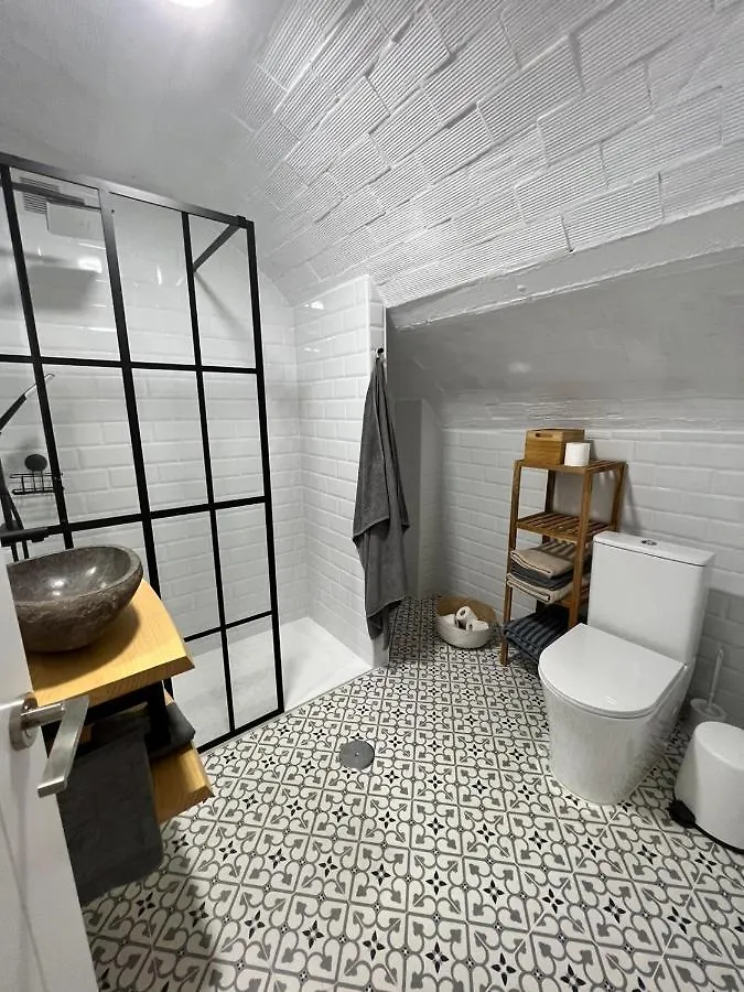 Appartement Apartamentos Buganvilla Roquetas De Mar