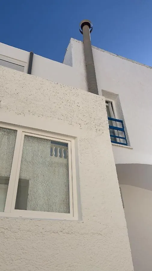 Apartamentos Buganvilla Roquetas De Mar 0*,  Espagne