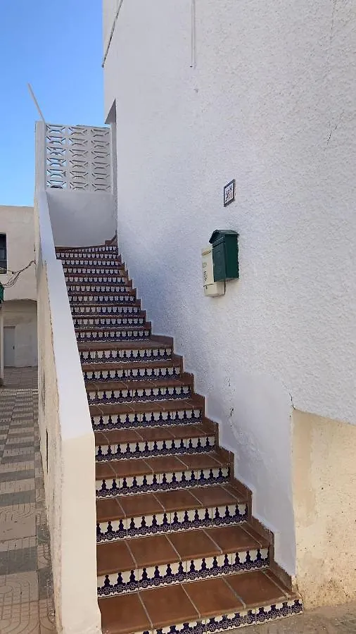 Apartamentos Buganvilla Roquetas De Mar Appartement