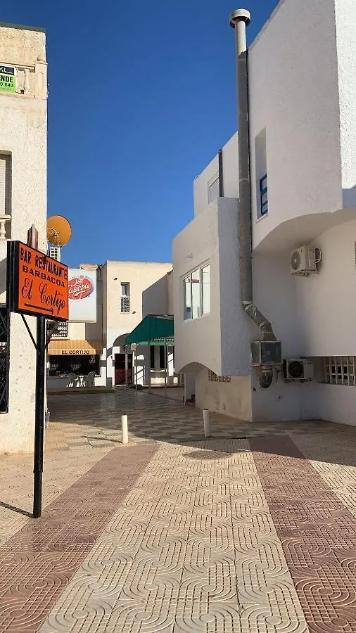 Appartement Apartamentos Buganvilla Roquetas De Mar Espagne
