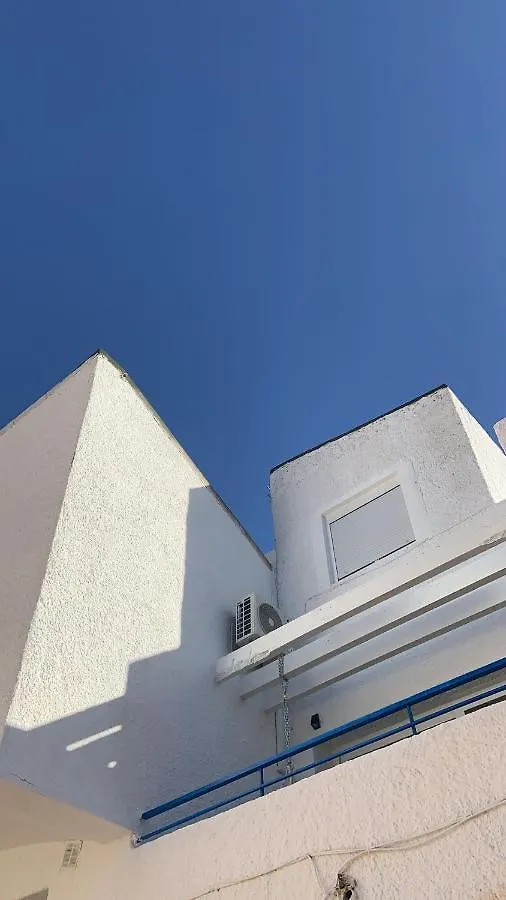 Apartamentos Buganvilla Roquetas De Mar
