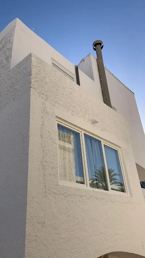 Appartement Apartamentos Buganvilla Roquetas De Mar