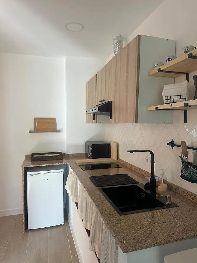 Apartamentos Buganvilla Roquetas De Mar Appartement
