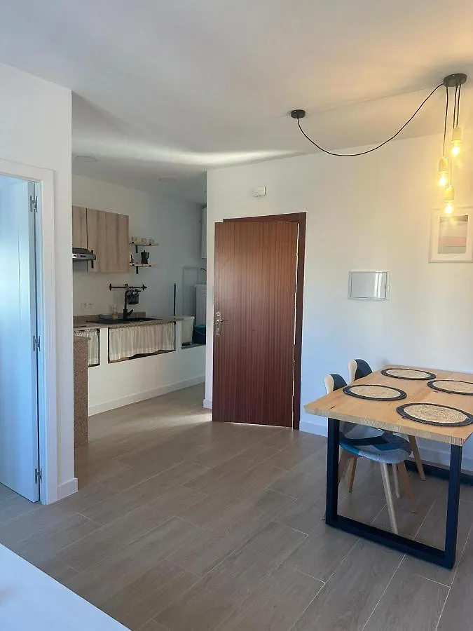 Appartement Apartamentos Buganvilla Roquetas De Mar Espagne