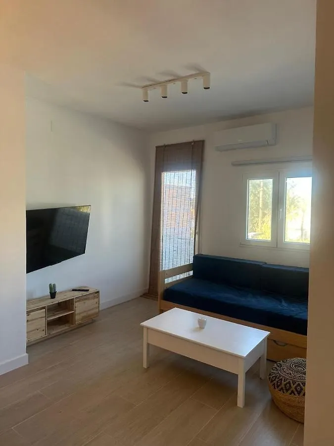 Apartamentos Buganvilla Roquetas De Mar 0*,  Espagne