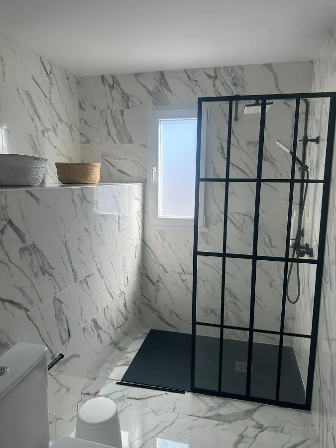 Appartement Apartamentos Buganvilla Roquetas De Mar