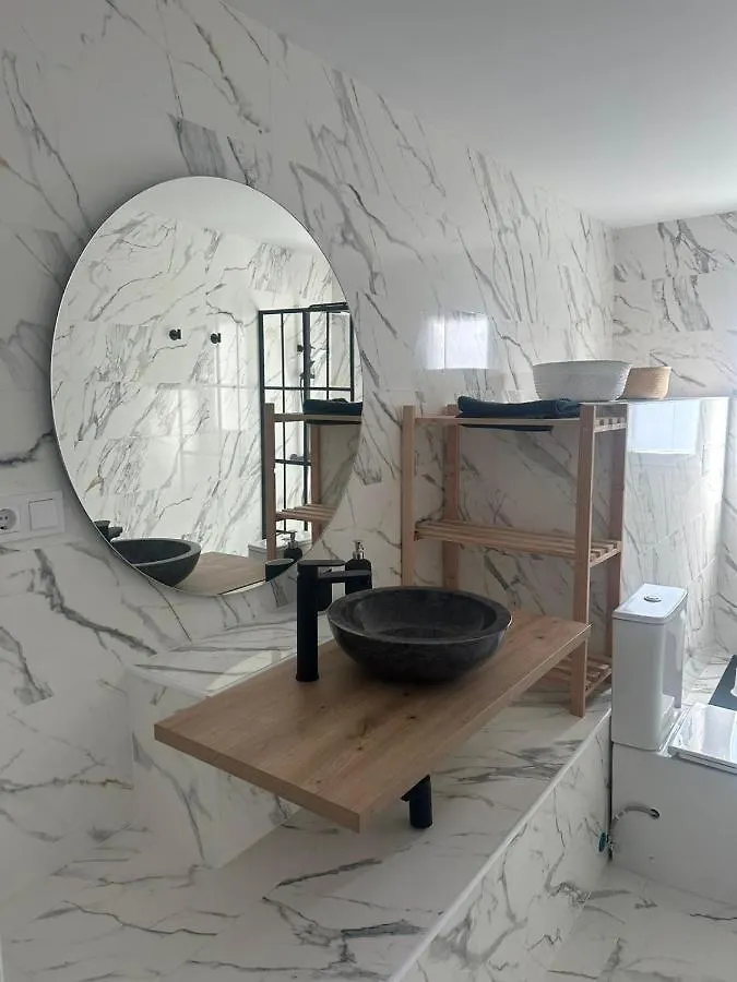 Apartamentos Buganvilla Roquetas De Mar