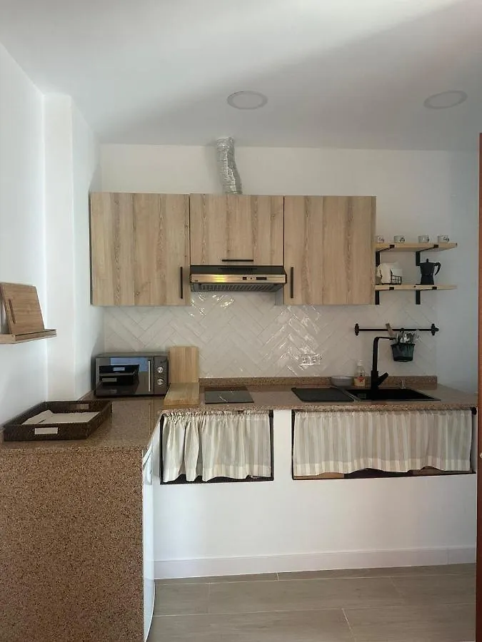 Apartamentos Buganvilla Roquetas De Mar