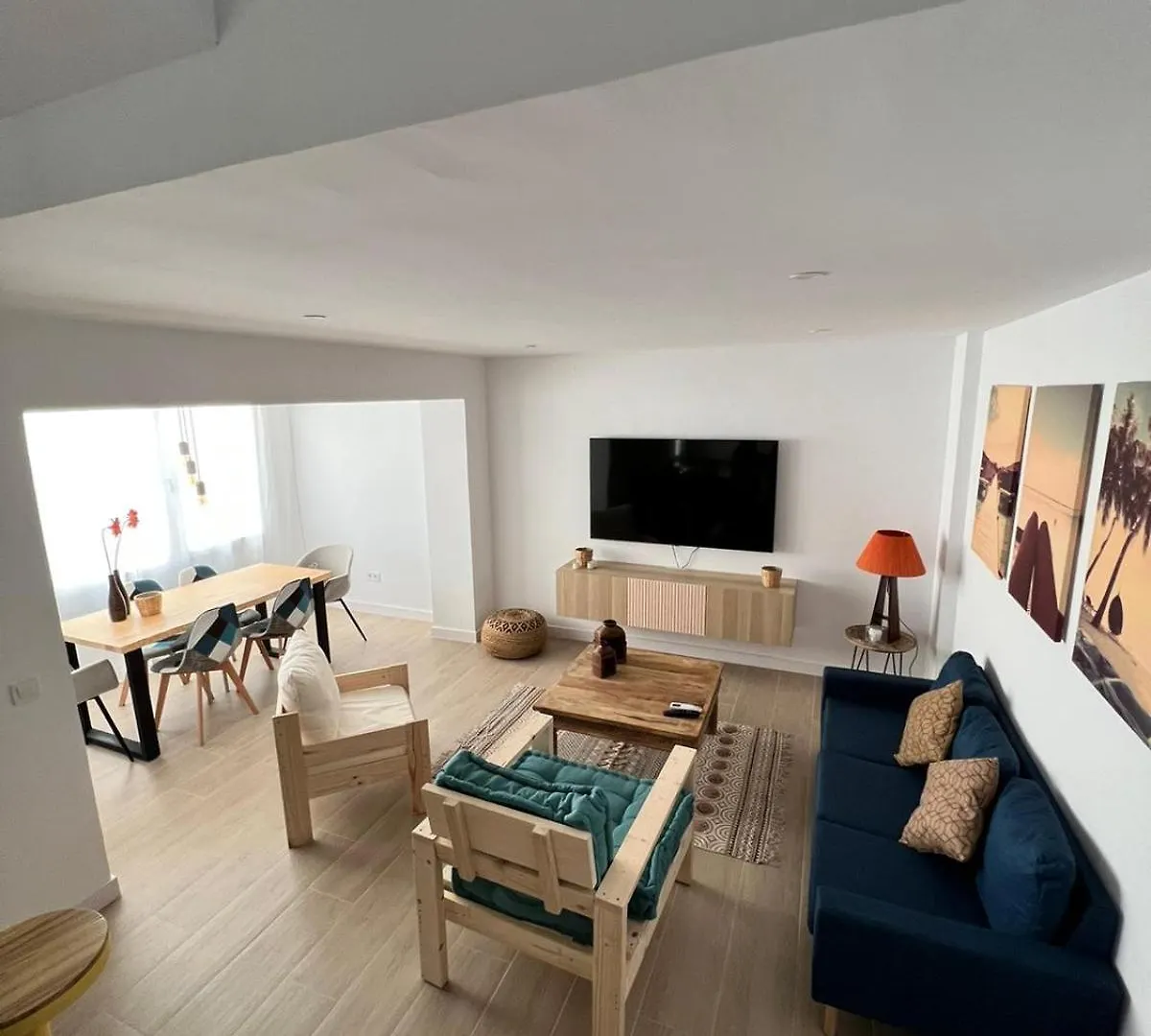 Apartamentos Buganvilla Roquetas De Mar