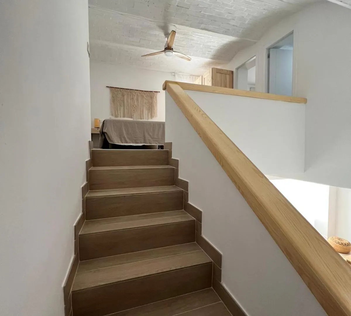 Appartement Apartamentos Buganvilla Roquetas De Mar